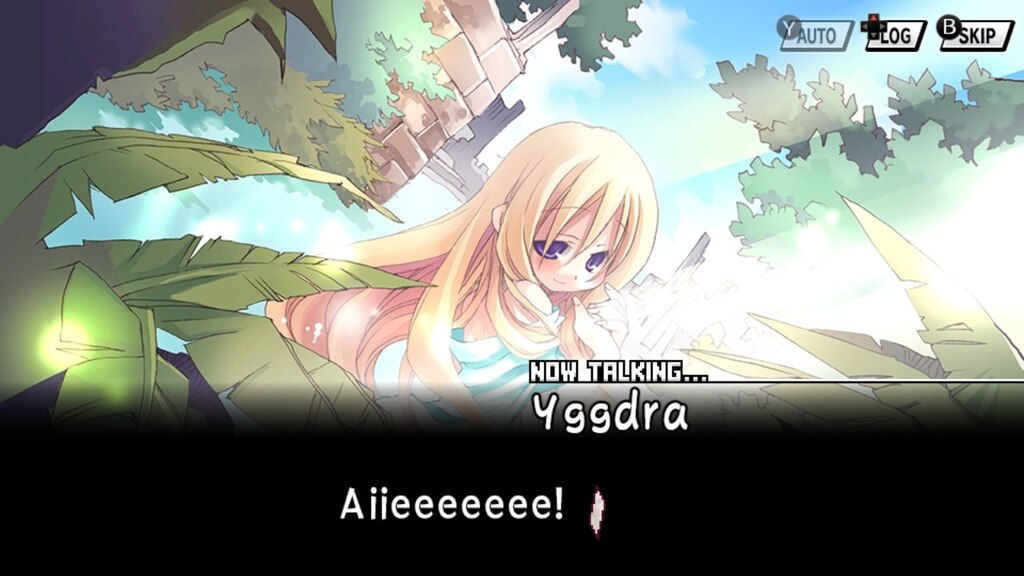 Steam コミュニティ :: YGGDRA UNION ユグドラ・ユニオン