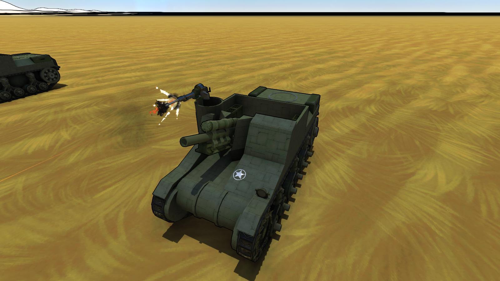 M7 HMC