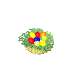 WfS Easter Nest 1