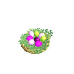 WfS Easter Nest 2