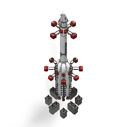 Munar orbiter Mk1