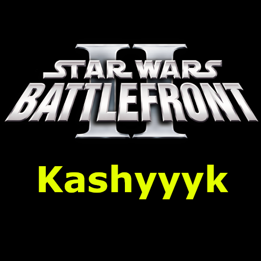 Kashyyyk