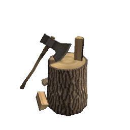WfS Chopping Block