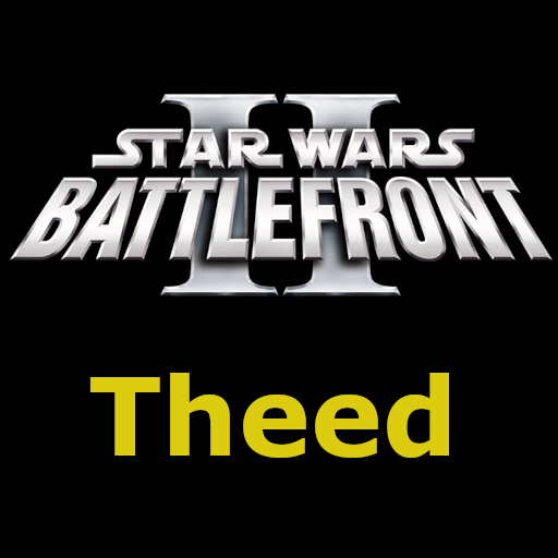 Theed