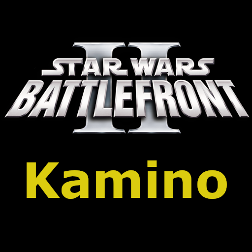 Kamino