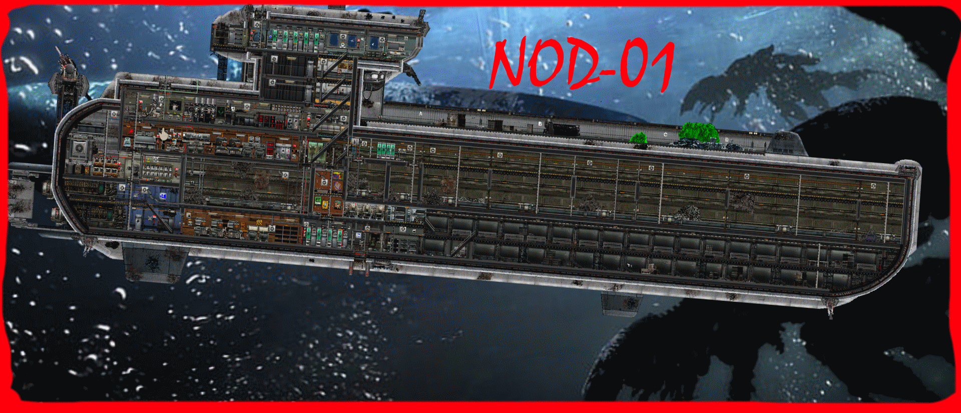 NOD-01