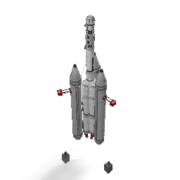 Mun explorer 3B Mk1