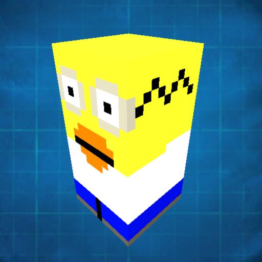 Homer Simpson