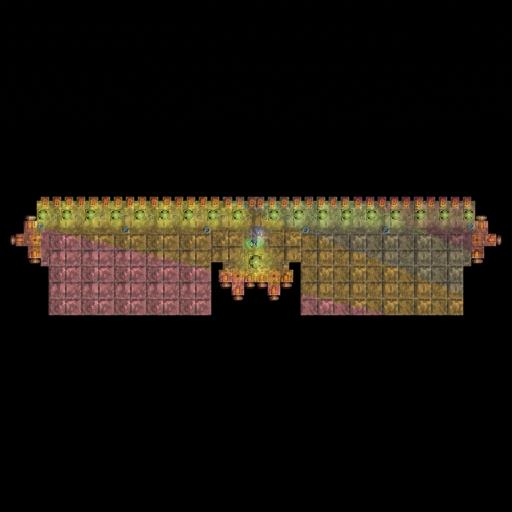Mining Overlord - Mining