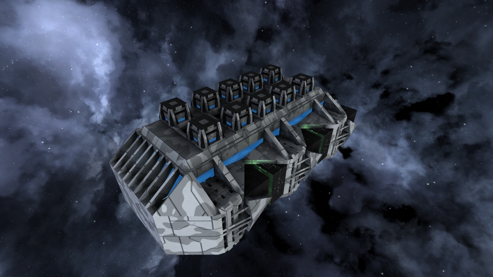 Ea'n Small Frigate