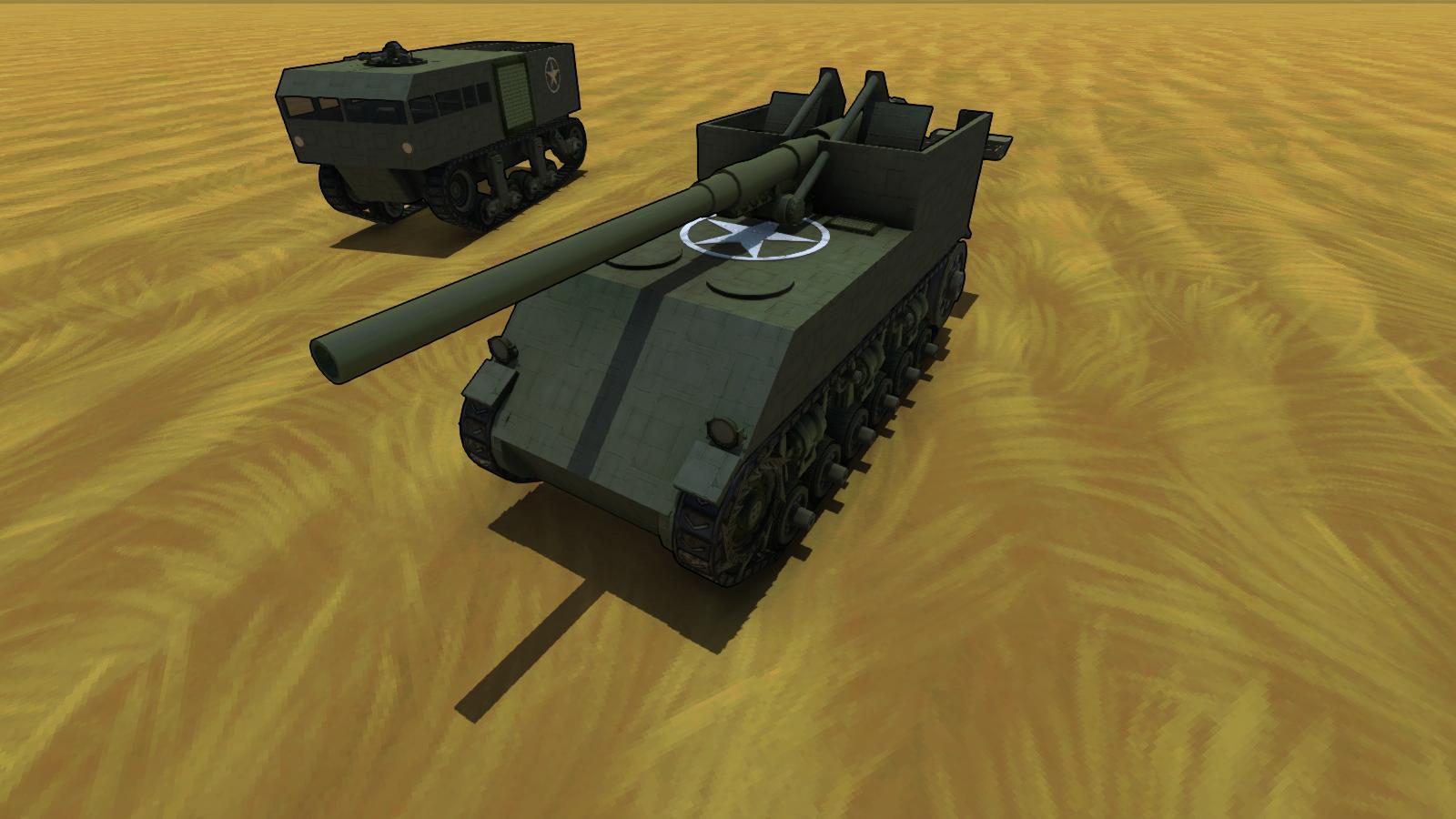 M40 GMC