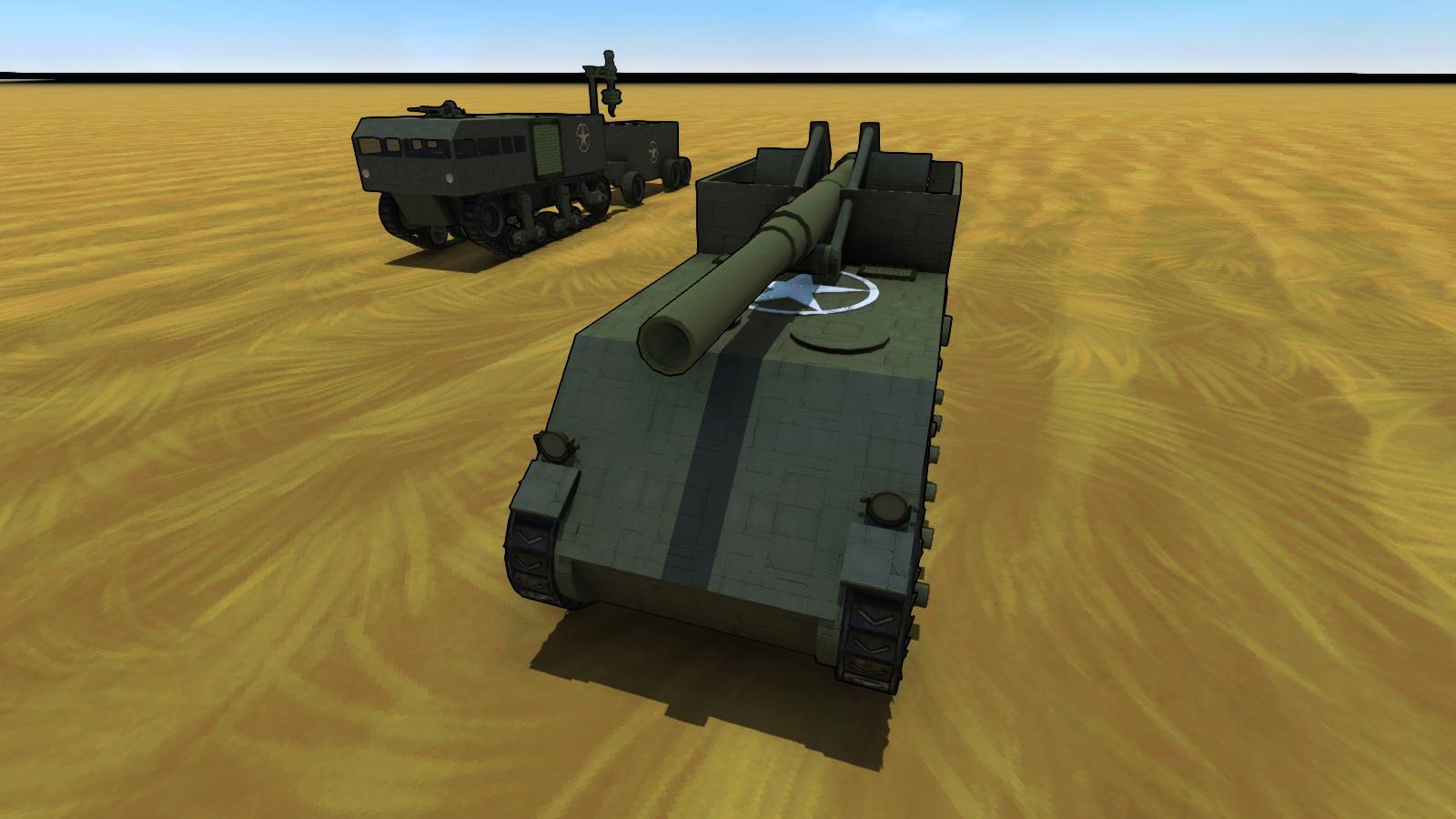 M43 HMC