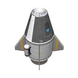 'Hopper' Class - Mark I