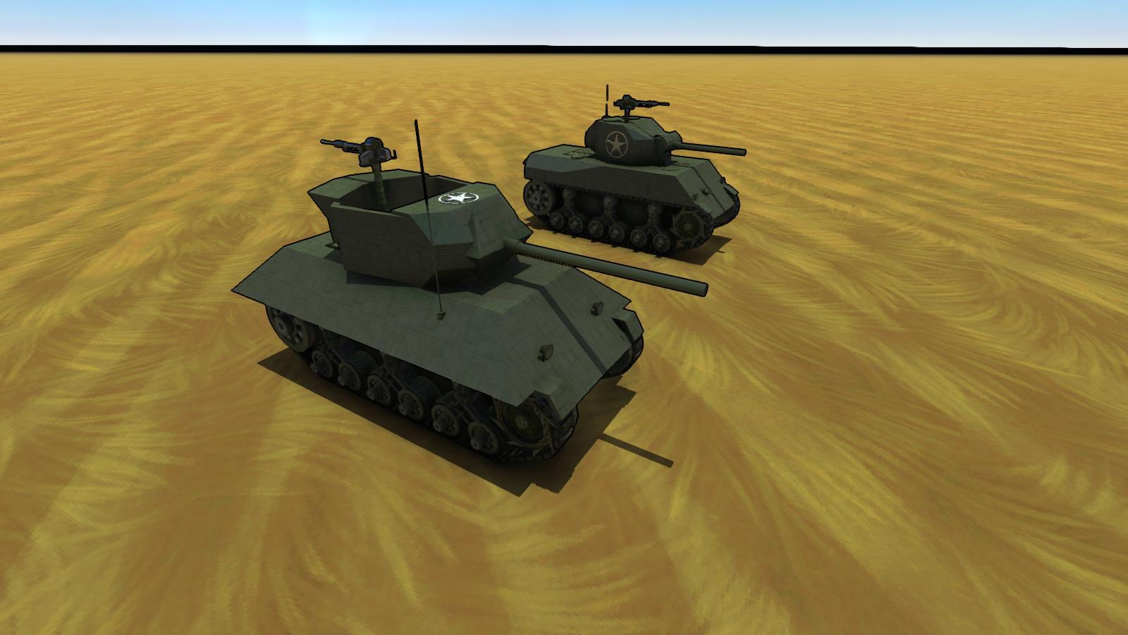 M10 GMC