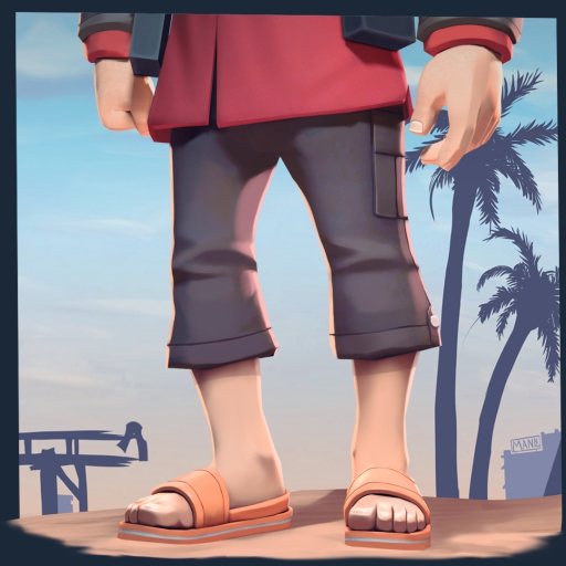 Foot Soldier