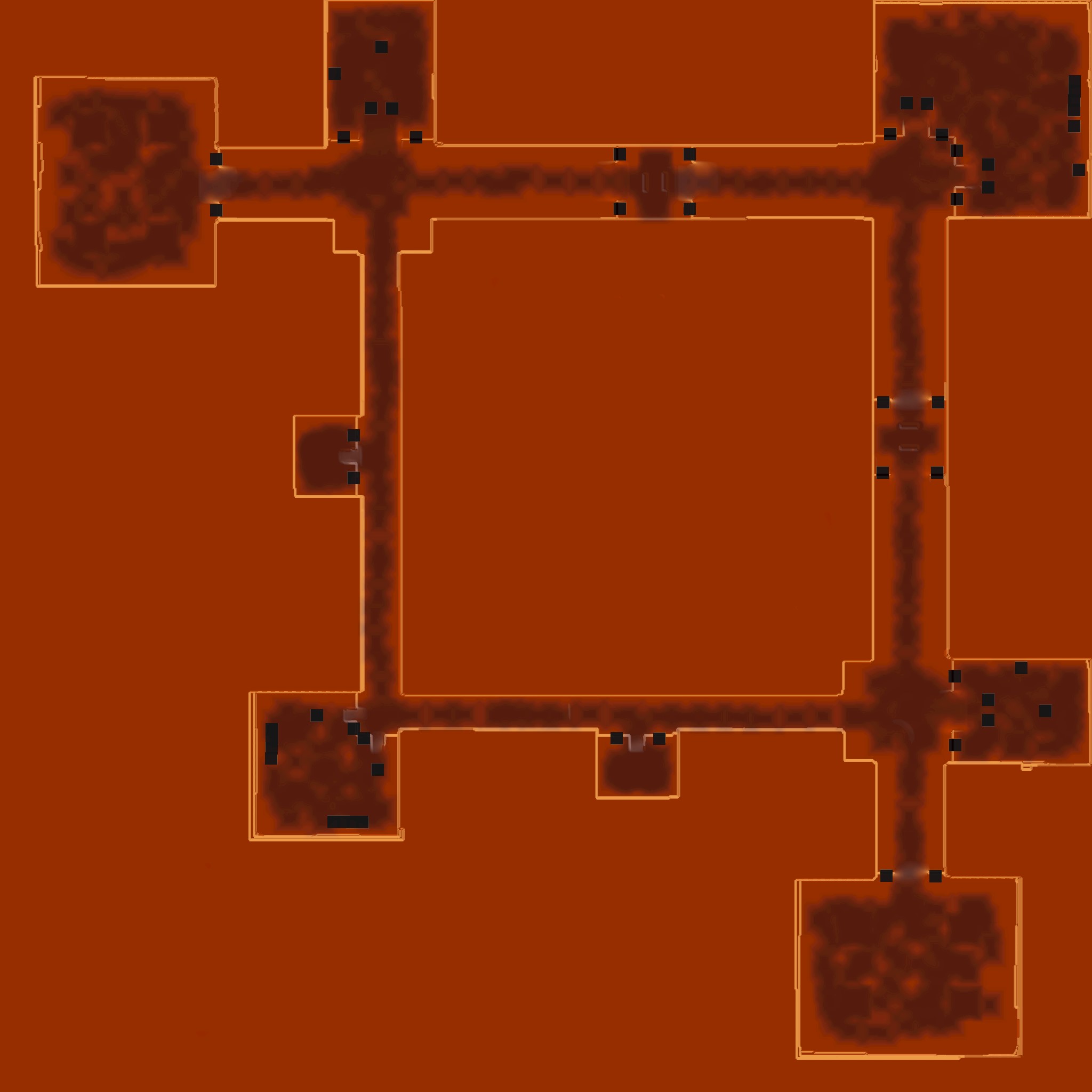 Trenches of Hell