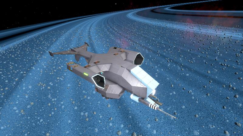 Ca-Marauder