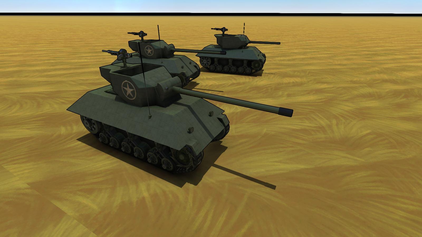 M36 GMC