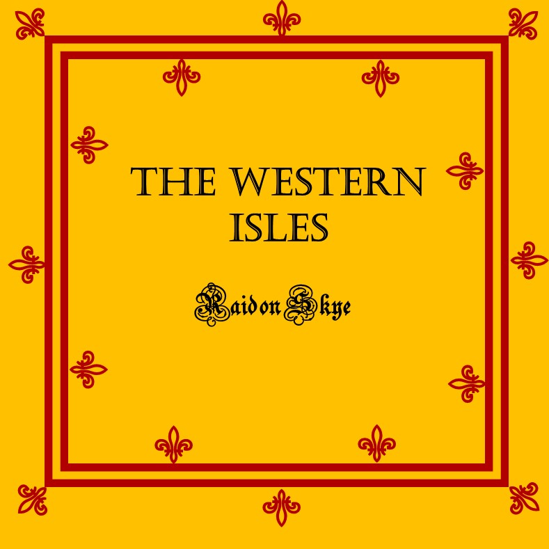 The Western Isles: Mission 3 - Raid on Skye