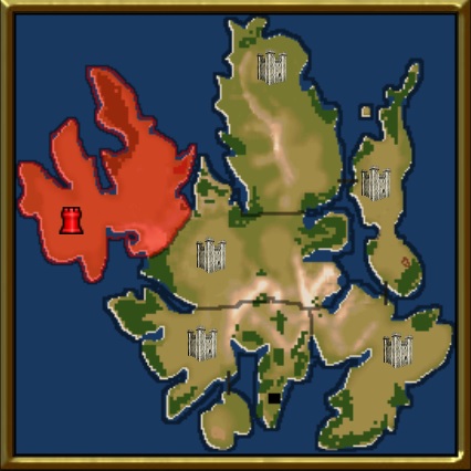 Isle of Skye (Kingmaker)
