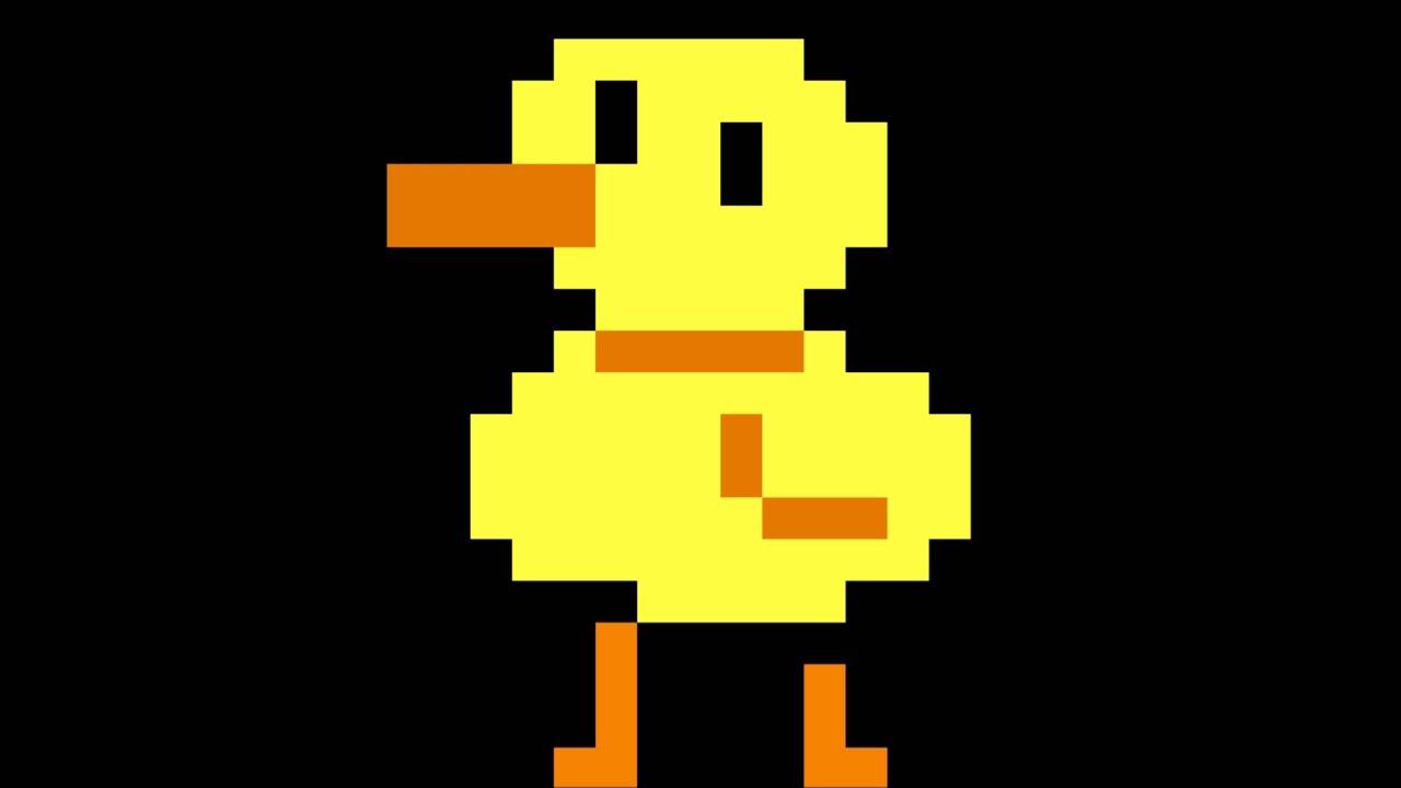 Toby Fox - Bird That Carries You Over A Disproportionately Small Gap