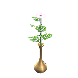 WfS InGarden Vase01 48cm