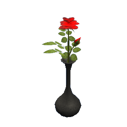 WfS InGarden Vase02 32cm