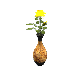 WfS InGarden Vase03 32cm