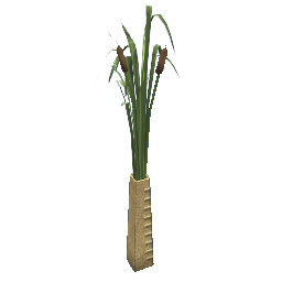 WfS InGarden Vase05 120cm