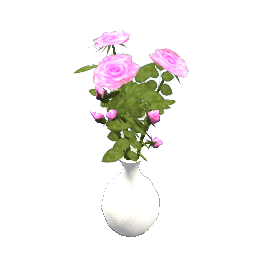 WfS InGarden Vase09 43cm