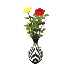 WfS InGarden Vase11 43cm