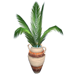 WfS InGarden Vase12 124cm