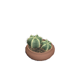 WfS InGarden Pot07 18cm