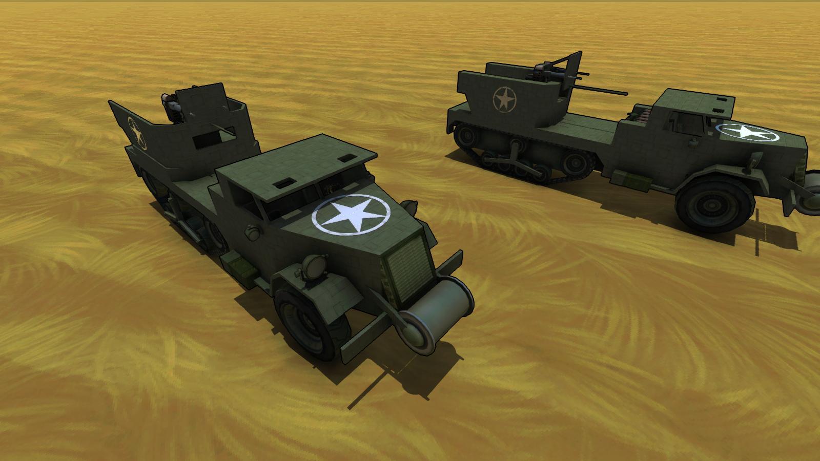 M15 CGMC