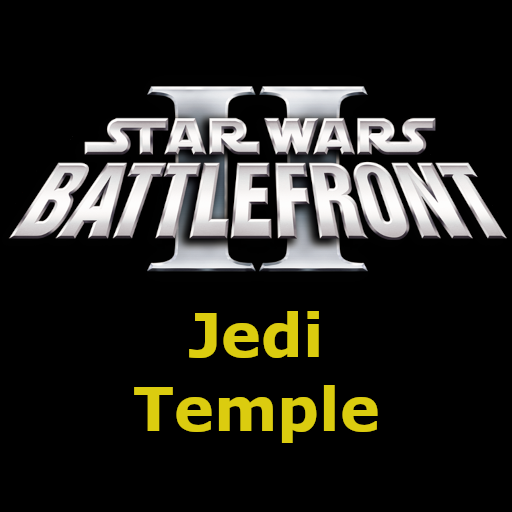 Jedi Temple