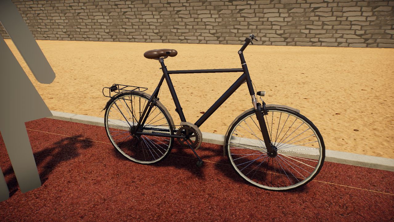 My Bike