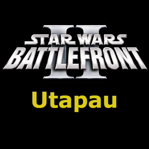 Utapau