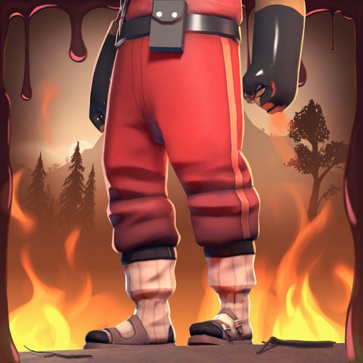 Hot Pants