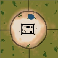 Hill Defence (war custom)