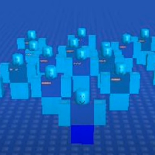 arena_imblue – Team Fortress 2 Mod