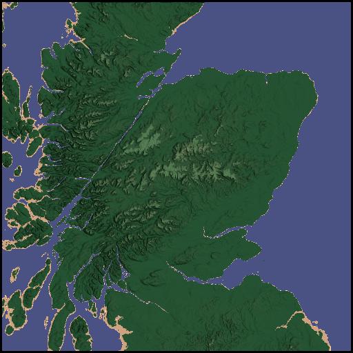 Scotland