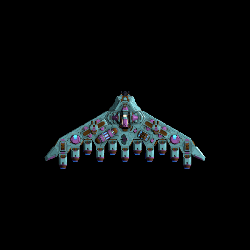 Corvette 1