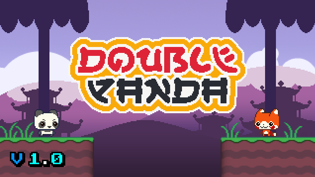 Double Panda Avatars