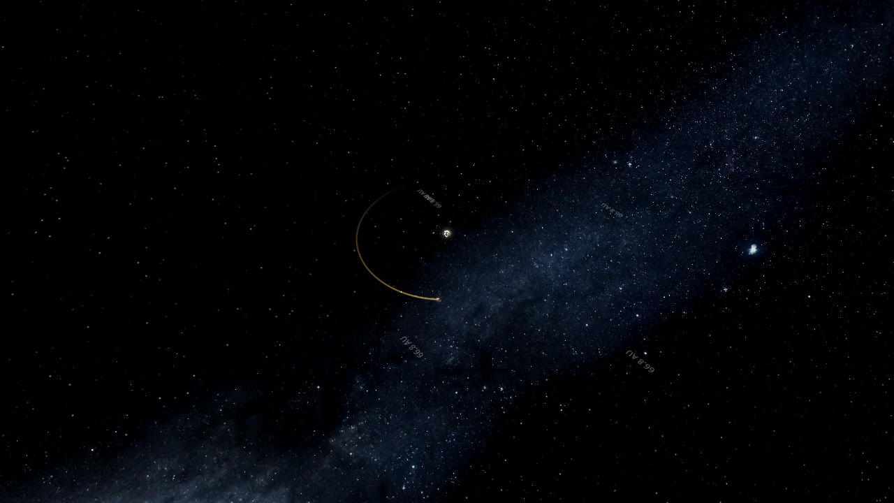Cancra Triple System