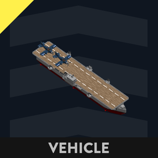 USN Escort carrier   Langley  Old School SC