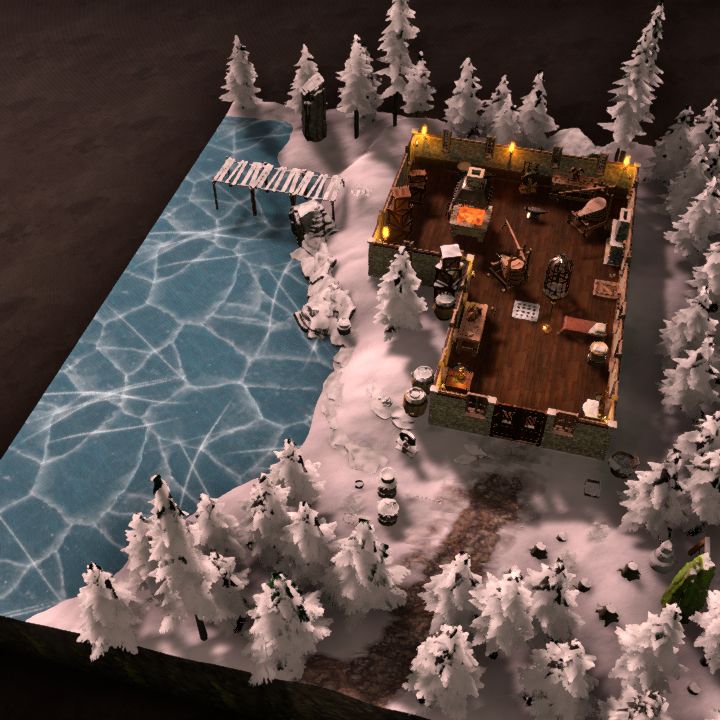Lakeside Forge