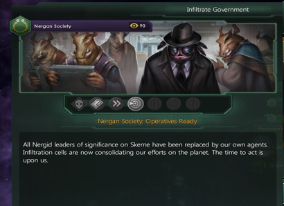 Any Primitive can be Infiltrated 3.7+ preview