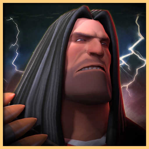Heavy Metal (Heavy)
