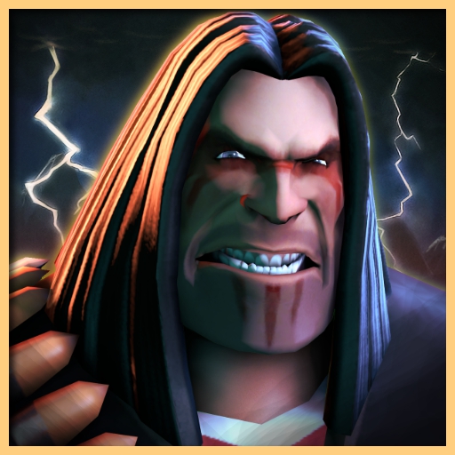 Heavy Metal (Viking)