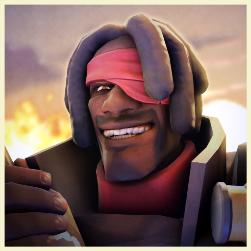 Dreadful Demolitionist